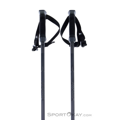Atomic AMT Carbon SQS Ski Poles