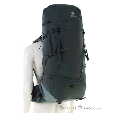 Deuter Aircontact Core 50+10l Backpack