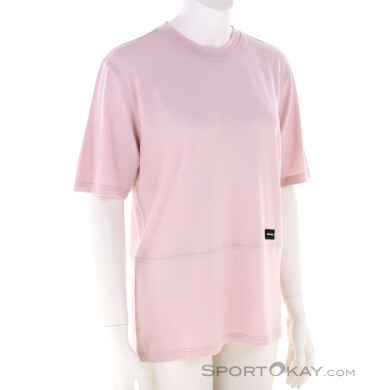 Ortovox 185 Merino Patch Women Functional Shirt