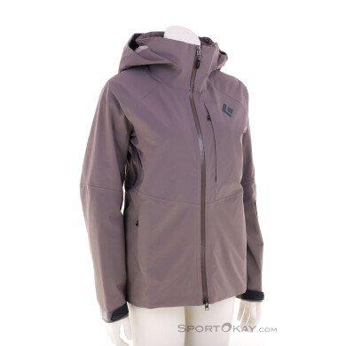 Black Diamond Recon Insulated Shell Women Ski Touring Jacket