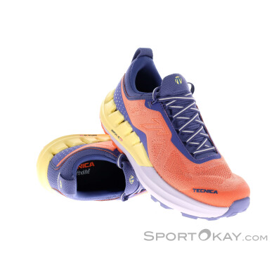 Tecnica Pyrox Xplore Women Trail Running Shoes