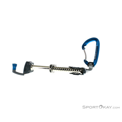 Salewa Quick Screw 16cm Ice Screw