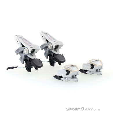 Marker Griffon 13 Freeride Bindings