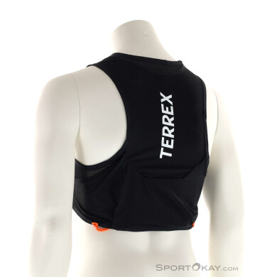 adidas Terrex Techrock 5l Trail Running Vest
