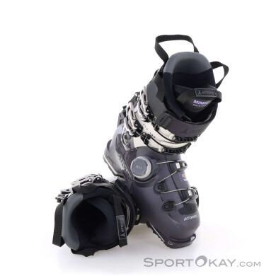 Atomic Hawx Prime XTD 105 BOA W GW Women Freeride Boots