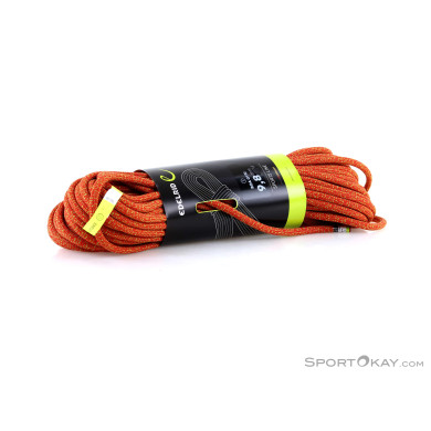 Edelrid Boa Gym 9,8mm 35m Climbing Rope