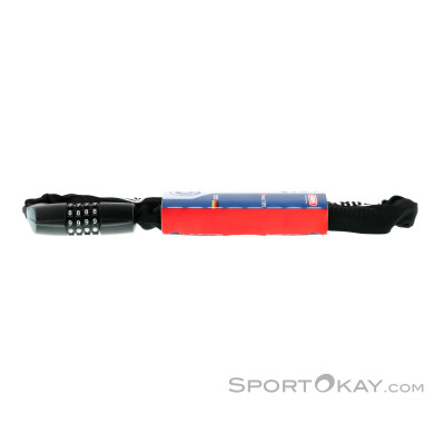 Abus Tresor 1385 75cm Bike Lock