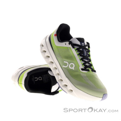 On Cloudsurfer Next Women Running Shoes