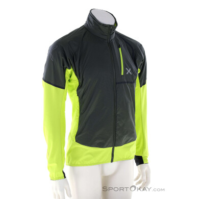 Montura Insight Hybrid 2 Mens Outdoor Jacket