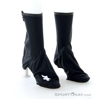 Assos RS Rain Booties Overshoes