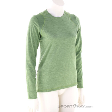 Endura Singletrack L/S Women Biking Shirt