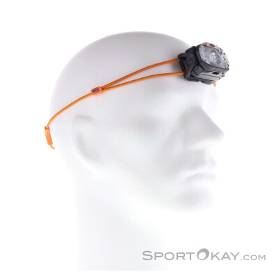 Petzl Swift LT 380lm Headlamp