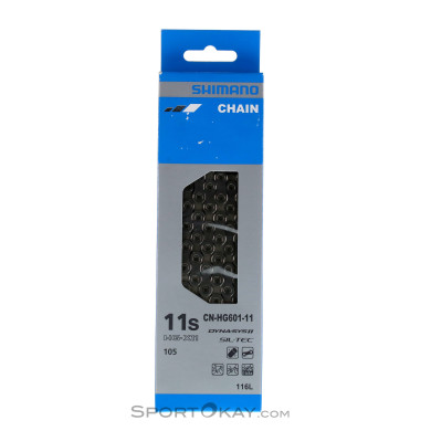 Shimano CN-HG601 11-fach 116GL Chain