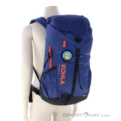 Kohla Happy Aline 14l Kids Backpack