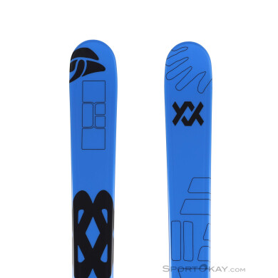 Völkl Revolt 81 Freeskis 2026