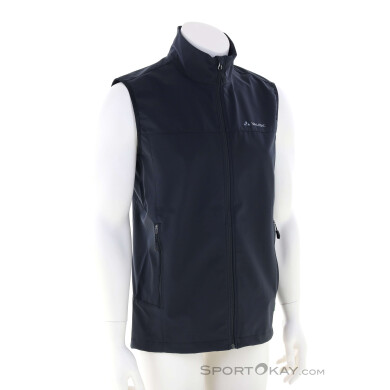 Vaude Hurricane III Mens Outdoor vest