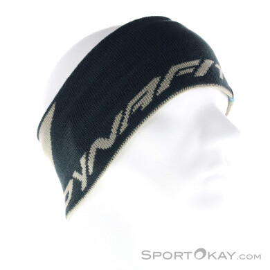 Dynafit Leopard Logo Headband