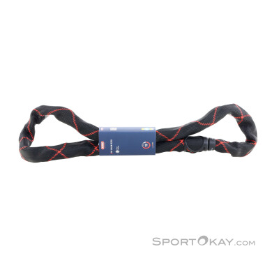 Abus Ivy Chain 9210 140cm Bike Lock