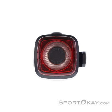 Voxom Lh 10 StVZO Bike Light Rear