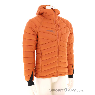 Rock Experience RE.Cosmic 2.0 Padded Mens Outdoor Jacket