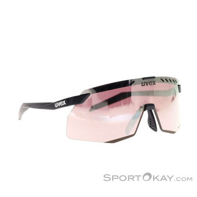Uvex Pace Stage S CV Sports Glasses