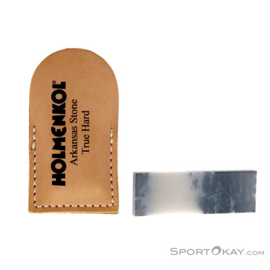 Holmenkol Arkansas True Hard Pocket Stone