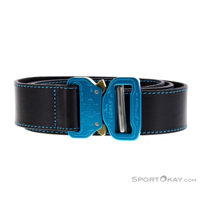 Austrialpin Leather Belt Cobra 38 Belt
