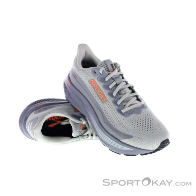 Brooks Ghost 17 Mens Running Shoes Gore-Tex