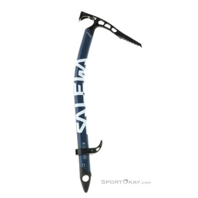 Salewa Alpine-Tec Ice Axe with Hammer