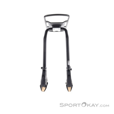 Aeroe Spider Pannier Luggage Rack
