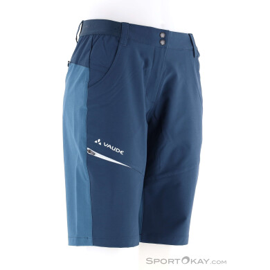 Vaude Elope II Bermuda Women Outdoor Shorts