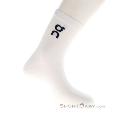 On Logo Sock High 3P Socks