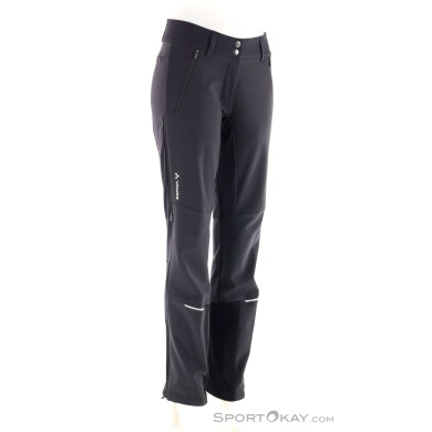 Vaude Larice Pants IV Women Ski Touring Pants