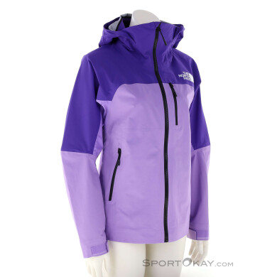The North Face Summit Torre Egger Futurelight Women Ski Touring Jacket