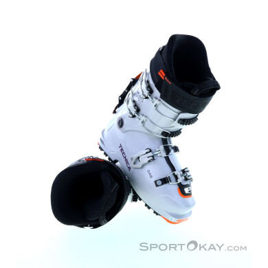 Tecnica Zero G Tour W Women Ski Touring Boots