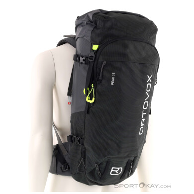 Ortovox Peak 35l Backpack