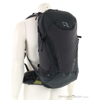 Rab Aeon 27l Backpack