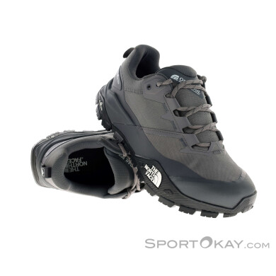 The North Face Offtrail Hike GTX Mens Hiking Boots Gore-Tex