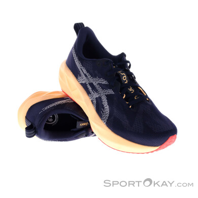 Asics Novablast 5 Mens Running Shoes