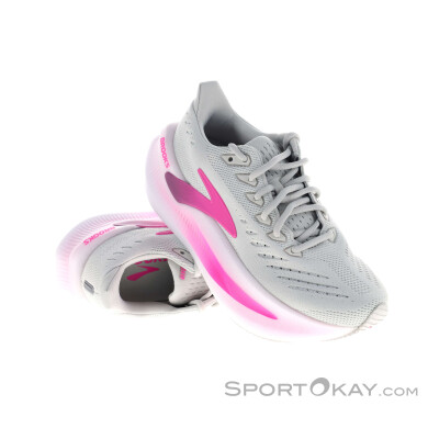 Brooks Glycerin Max 2 Women Running Shoes