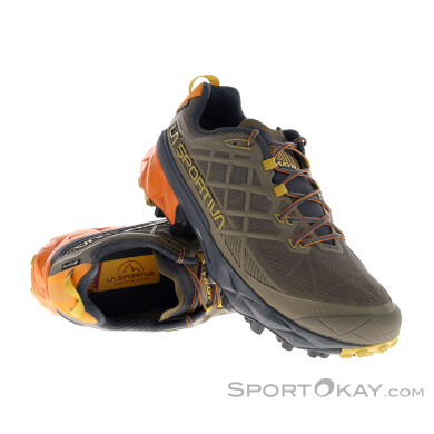 La Sportiva Akyra ll GTX Mens Hiking Boots Gore-Tex