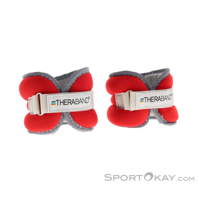 Thera Band 450g Weightcuff Fitness Equipment