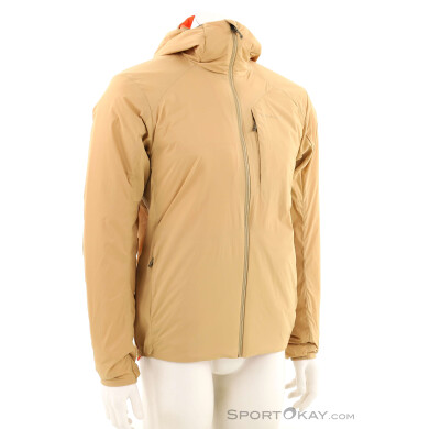 Peak Performance Freelight Reversible Mens Outdoor Jacket