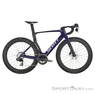 Scott Foil RC Team 28" 2026 Racing Bike