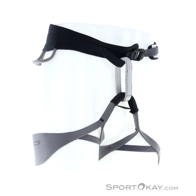 Black Diamond Solution Mens Climbing Harness