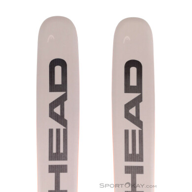 Head Kore 103 W Women Freeride Skis 2024