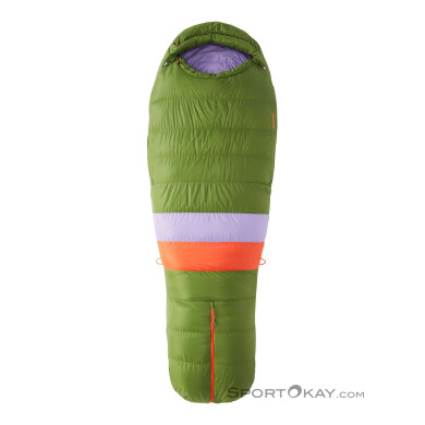 Marmot Angel Fire -4 Regular Women Down Sleeping Bag