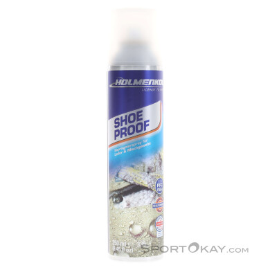 Holmenkol Shoe Proof Waterproof Spray