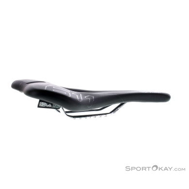 SQlab 611 Ergowave CrMo Saddle