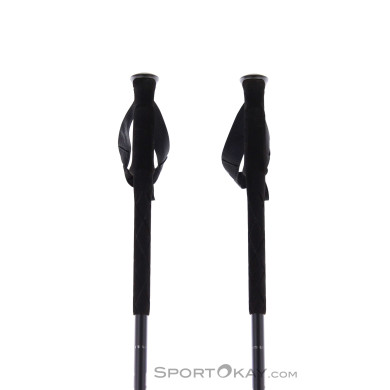 Leki Helicon Thermo Lite 110-145cm Ski Touring Poles